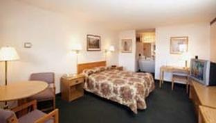 Travelodge By Wyndham Moose Jaw Εξωτερικό φωτογραφία