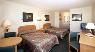 Travelodge By Wyndham Moose Jaw Εξωτερικό φωτογραφία