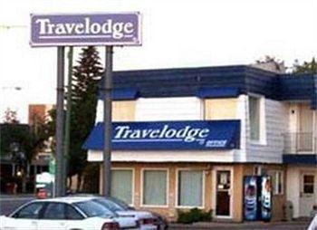 Travelodge By Wyndham Moose Jaw Εξωτερικό φωτογραφία
